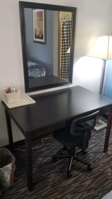 Hotel King Bed Hotel Room 114 Booking Stillwater Luaran gambar